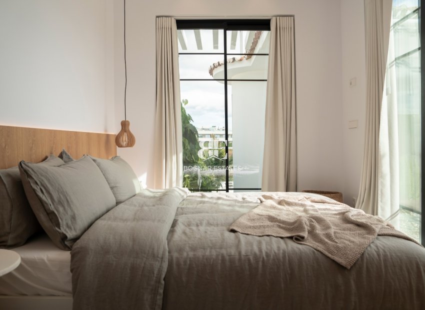 Herverkoop - Villa -
Marbella - Nueva Andalucía