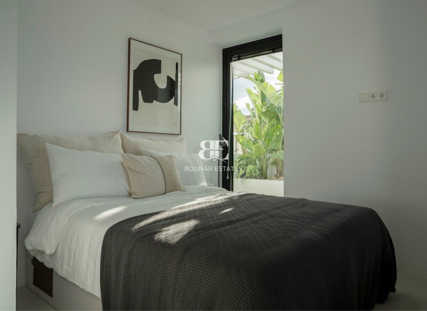 Herverkoop - Villa -
Marbella - Nueva Andalucía