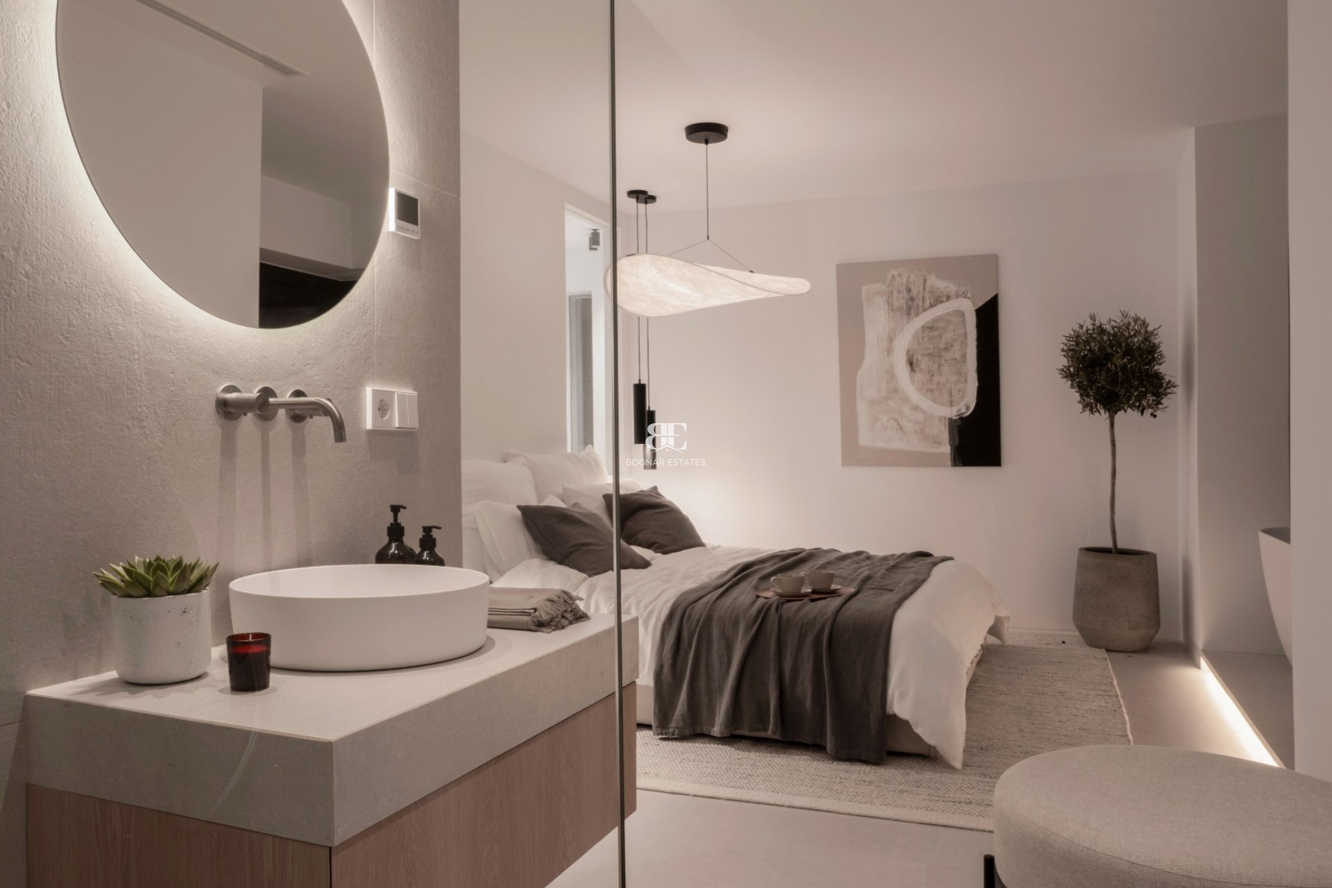 Herverkoop - Villa -
Marbella - Nueva Andalucía