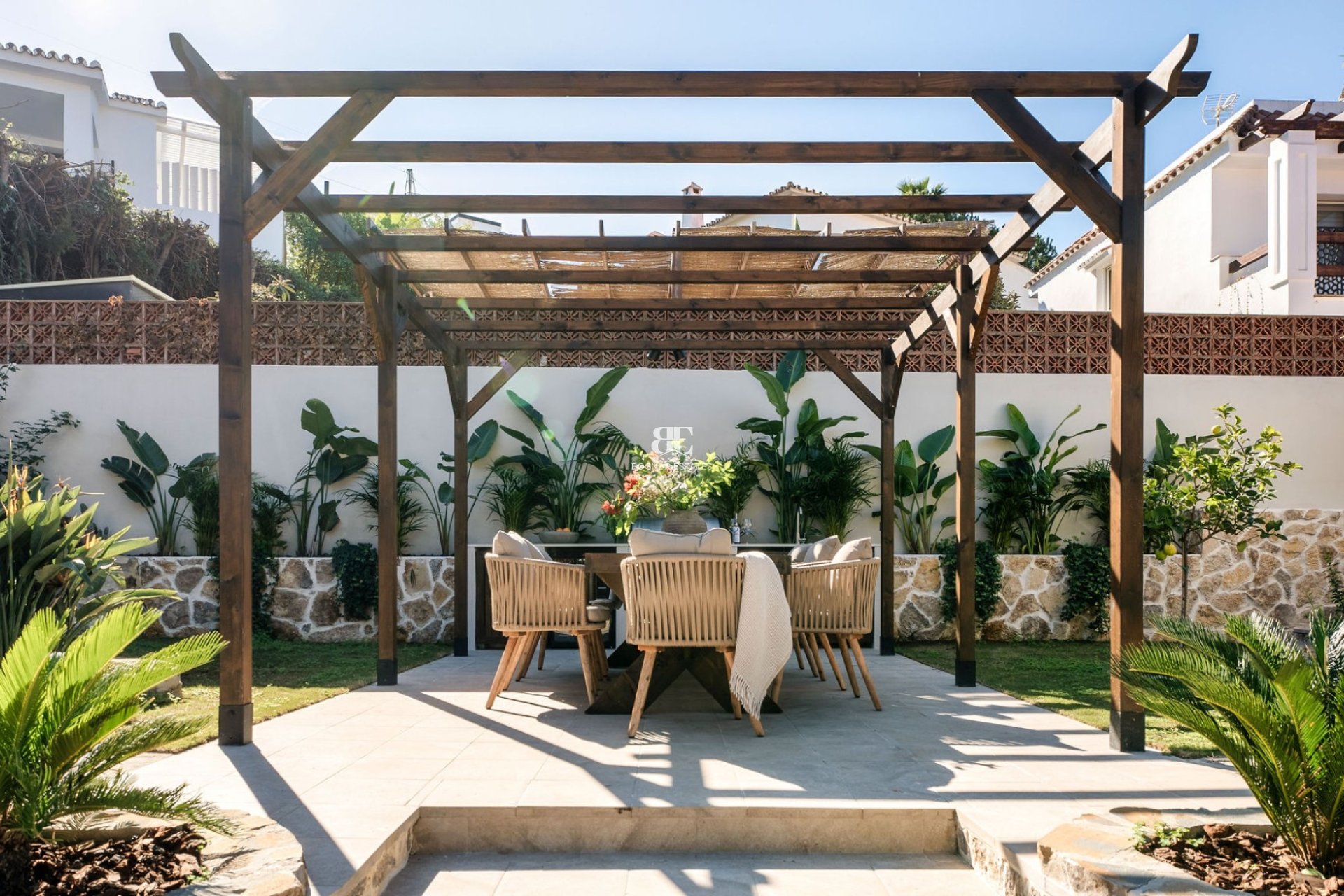 Herverkoop - Villa -
Marbella - Nueva Andalucía