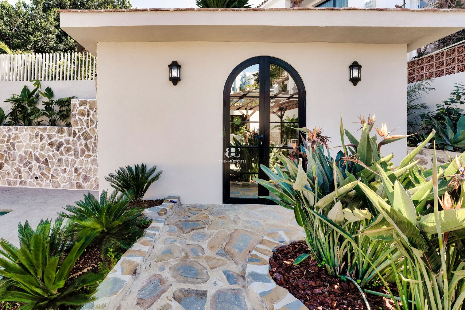 Herverkoop - Villa -
Marbella - Nueva Andalucía