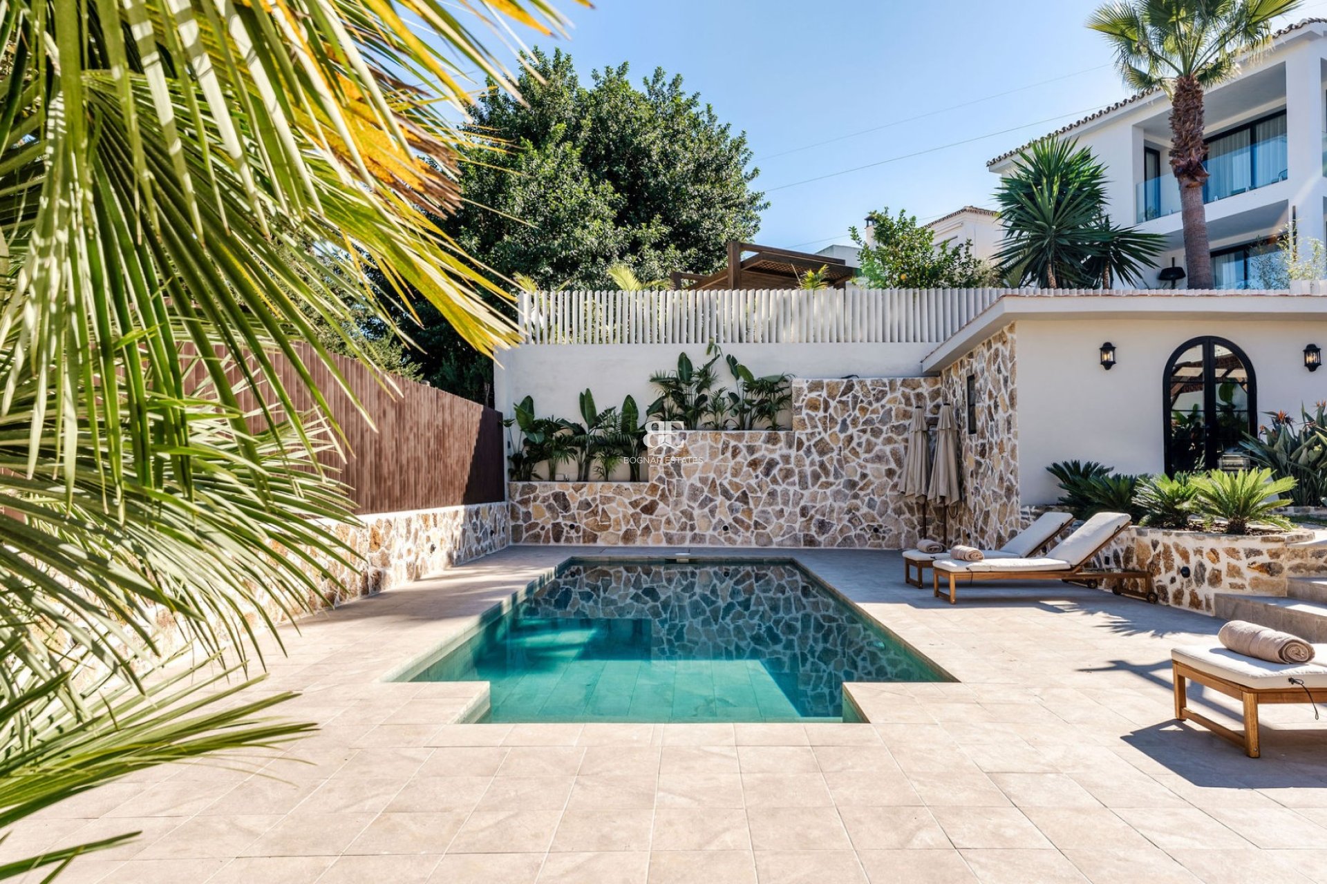 Herverkoop - Villa -
Marbella - Nueva Andalucía