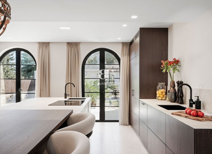 Herverkoop - Villa -
Marbella - Nueva Andalucía