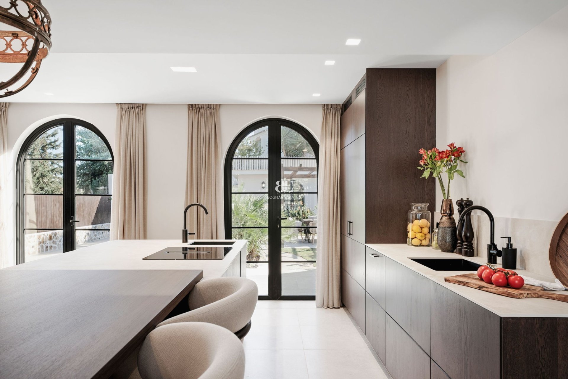 Herverkoop - Villa -
Marbella - Nueva Andalucía