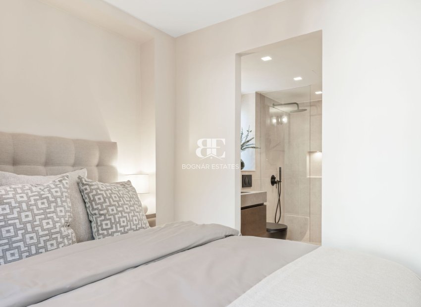 Herverkoop - Villa -
Marbella - Nueva Andalucía