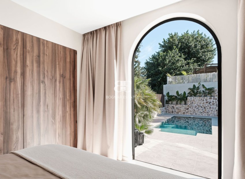 Herverkoop - Villa -
Marbella - Nueva Andalucía
