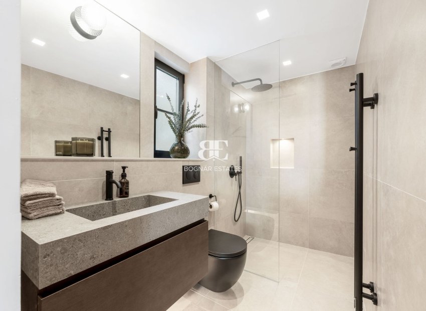 Herverkoop - Villa -
Marbella - Nueva Andalucía
