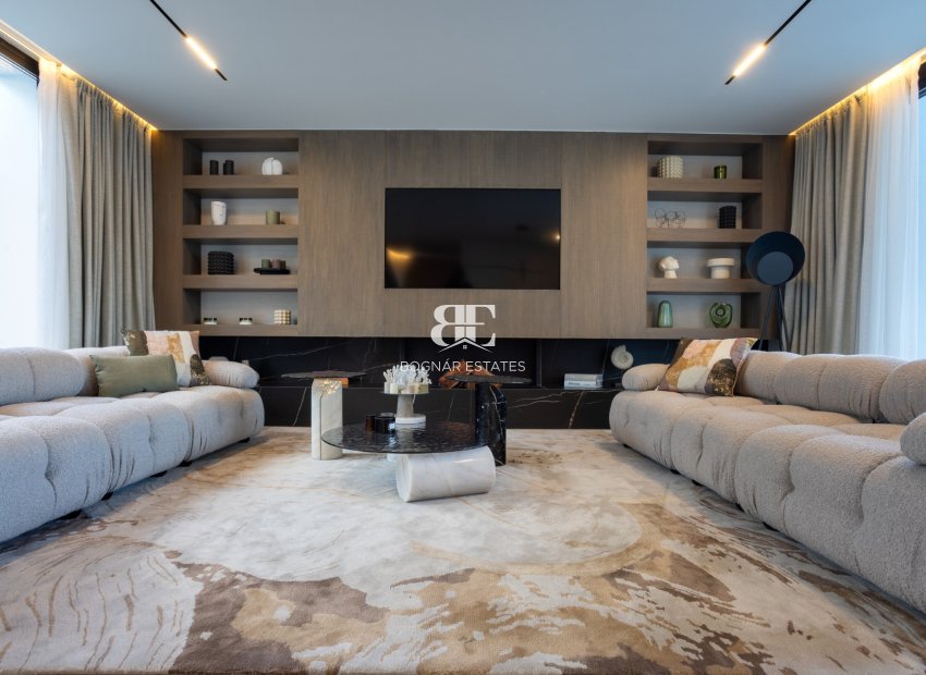 Herverkoop - Villa -
Marbella - Nueva Andalucía