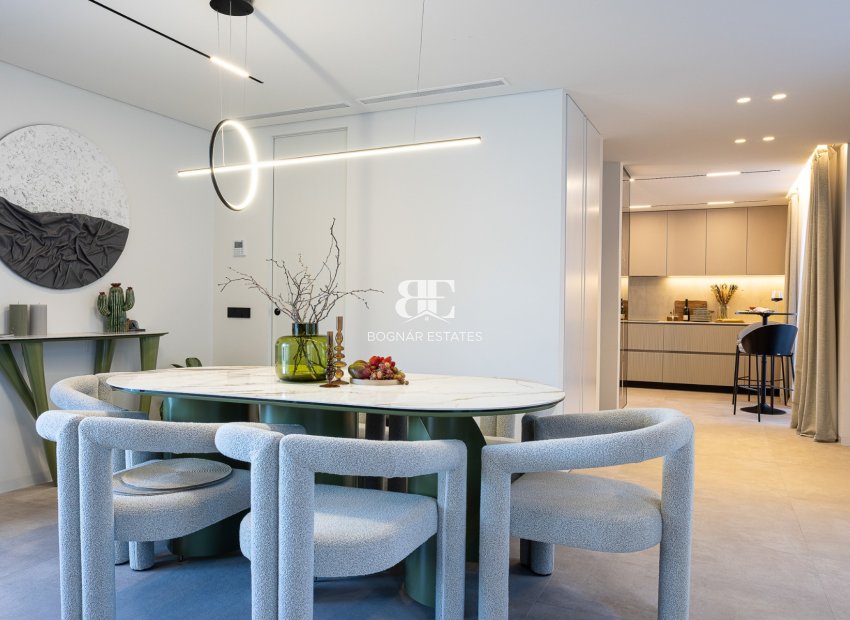 Herverkoop - Villa -
Marbella - Nueva Andalucía