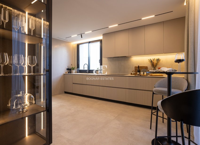 Herverkoop - Villa -
Marbella - Nueva Andalucía
