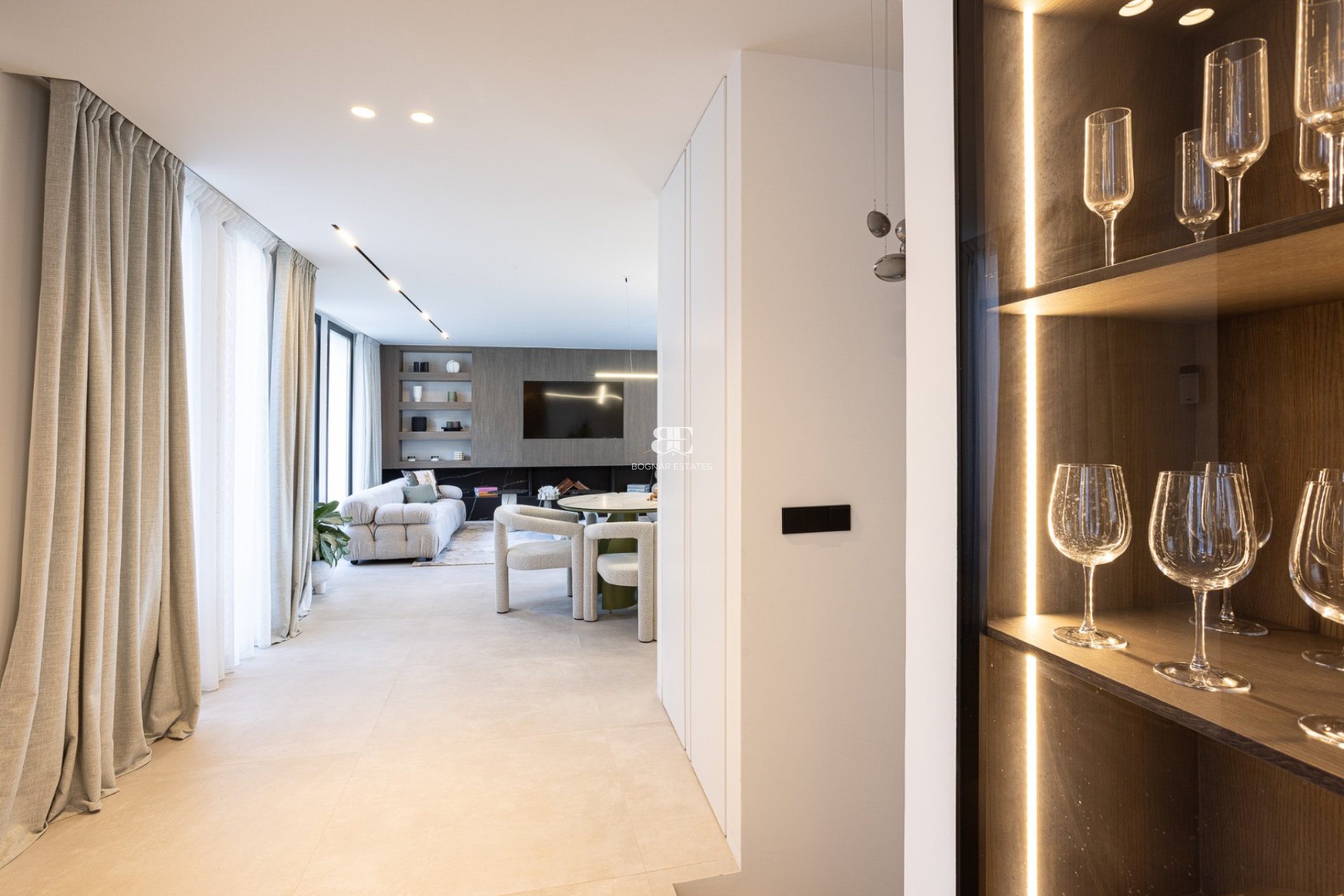 Herverkoop - Villa -
Marbella - Nueva Andalucía