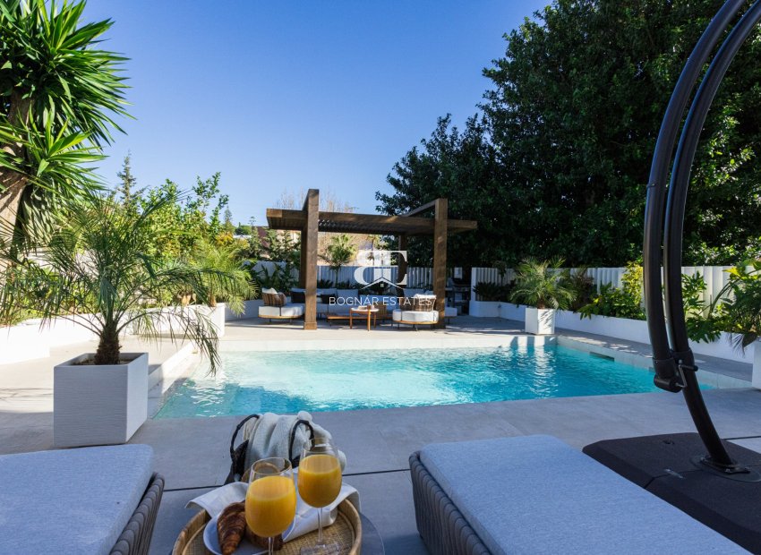 Herverkoop - Villa -
Marbella - Nueva Andalucía