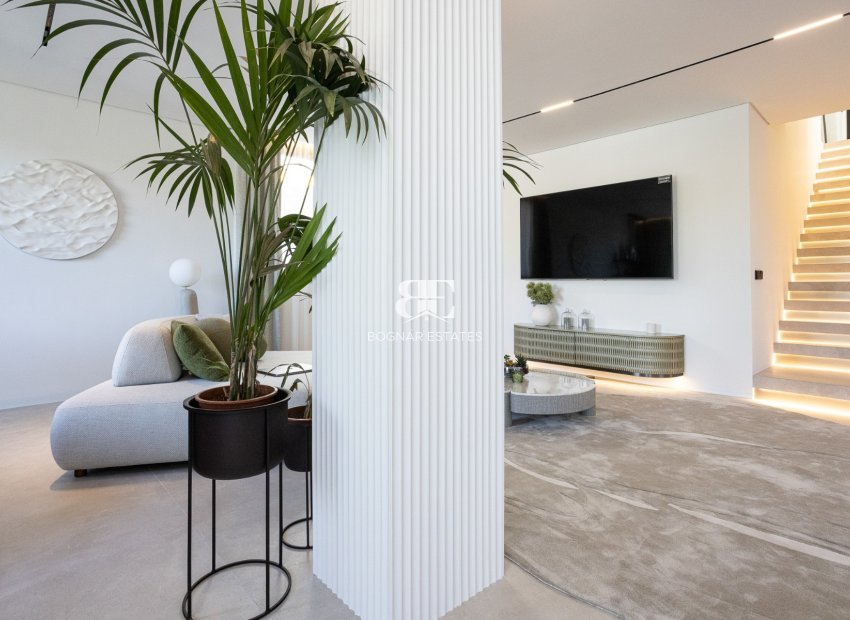 Herverkoop - Villa -
Marbella - Nueva Andalucía