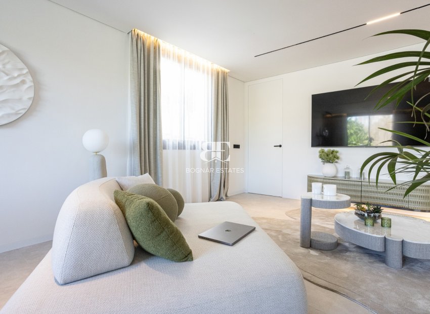 Herverkoop - Villa -
Marbella - Nueva Andalucía