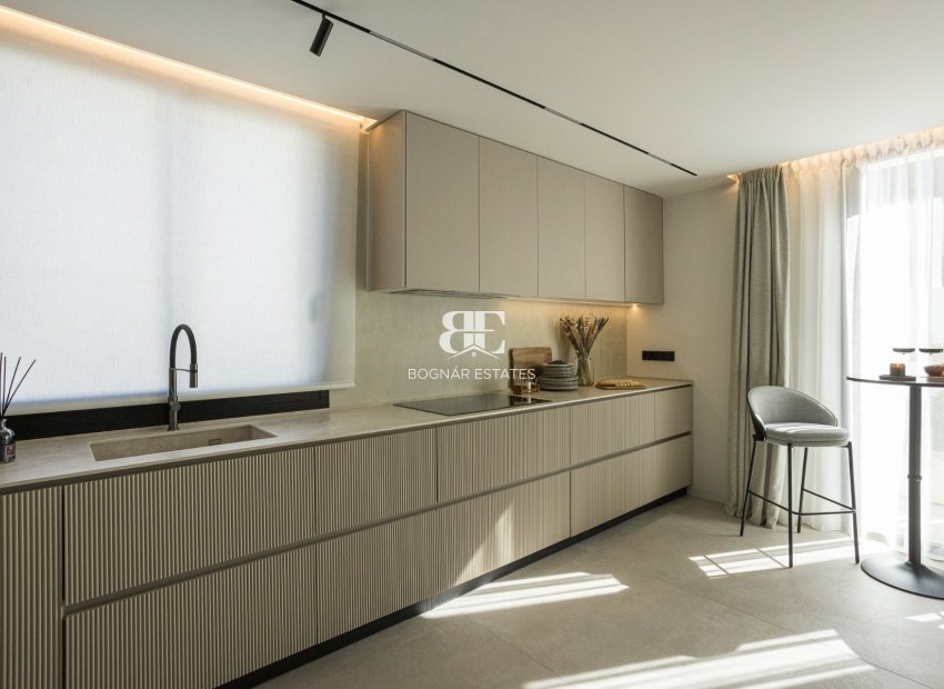 Herverkoop - Villa -
Marbella - Nueva Andalucía