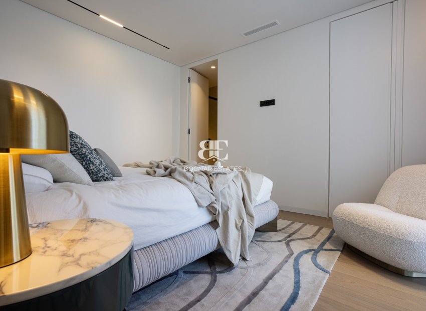 Herverkoop - Villa -
Marbella - Nueva Andalucía