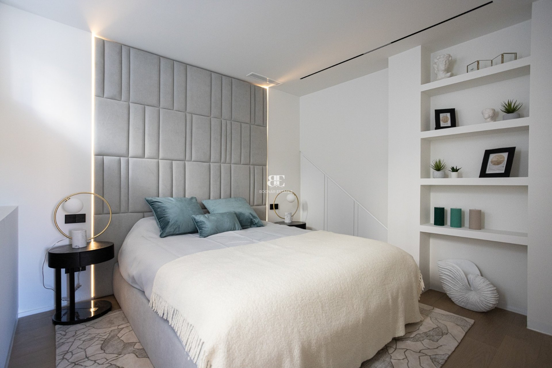 Herverkoop - Villa -
Marbella - Nueva Andalucía