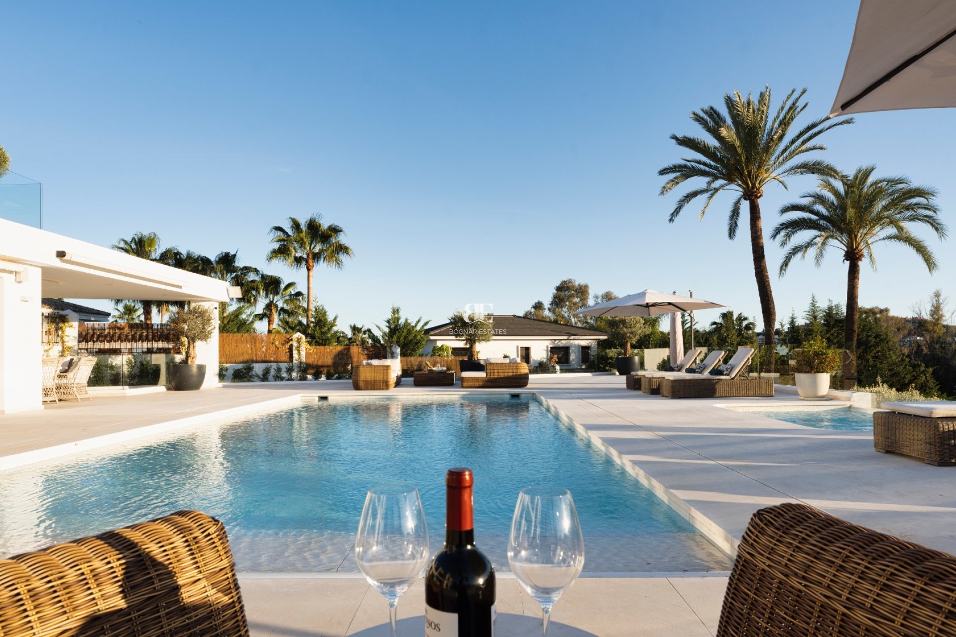 Herverkoop - Villa -
Marbella - Nueva Andalucía