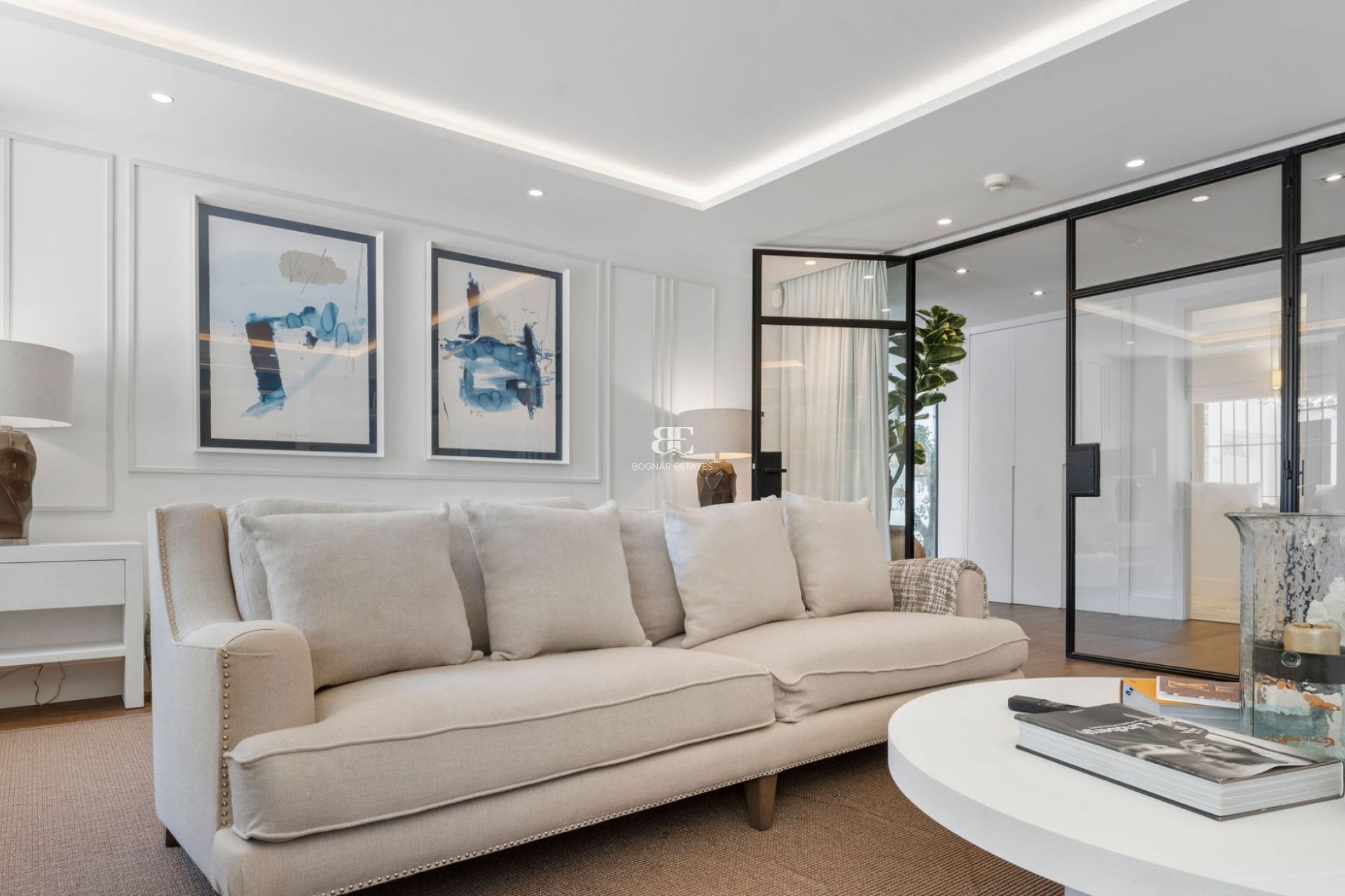 Herverkoop - Villa -
Marbella - Nueva Andalucía