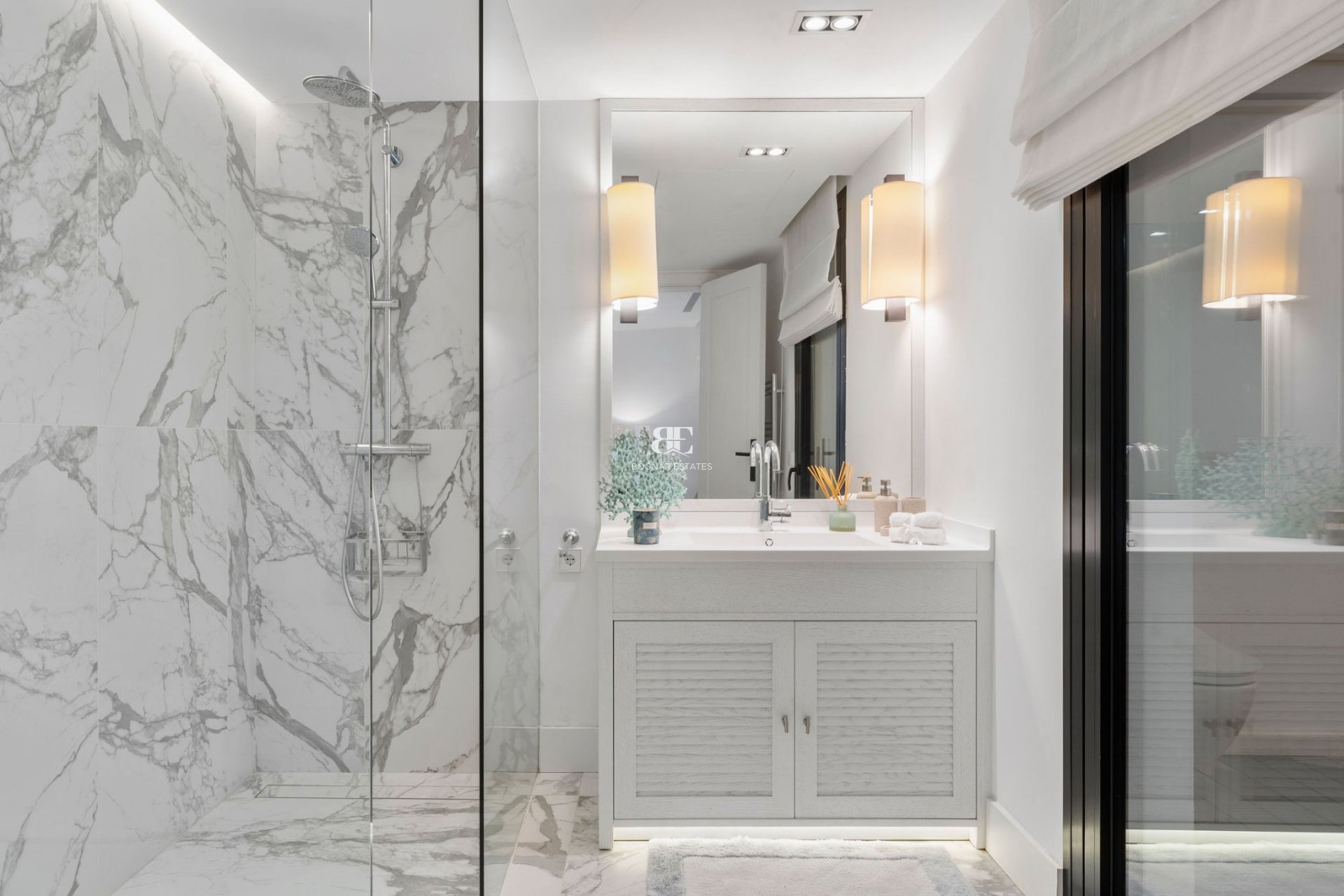 Herverkoop - Villa -
Marbella - Nueva Andalucía