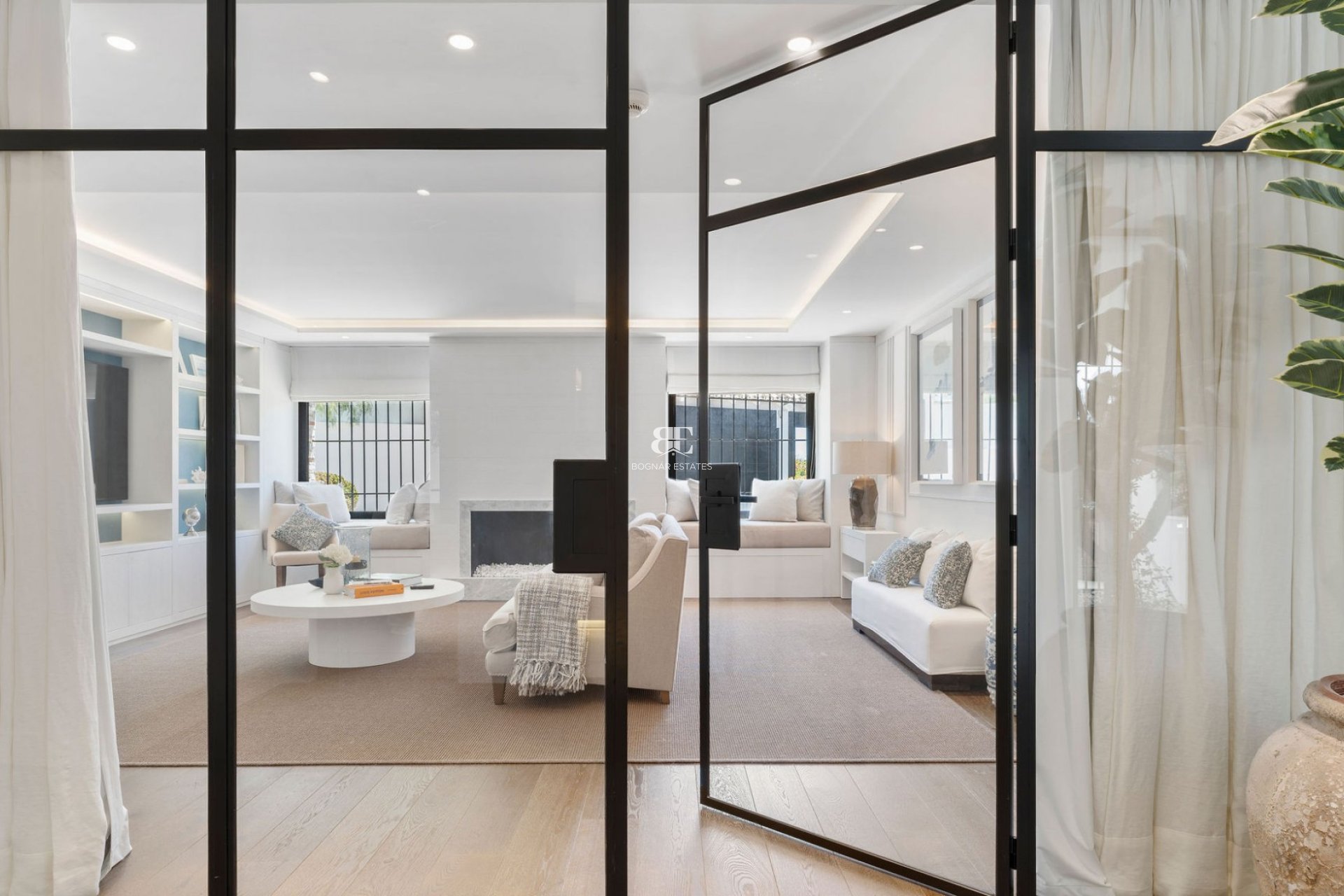 Herverkoop - Villa -
Marbella - Nueva Andalucía