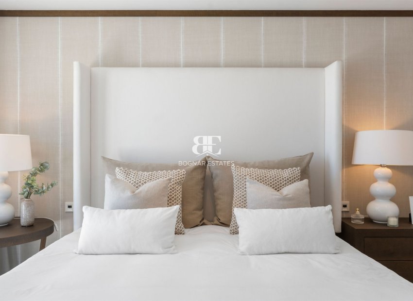 Herverkoop - Villa -
Marbella - Nueva Andalucía