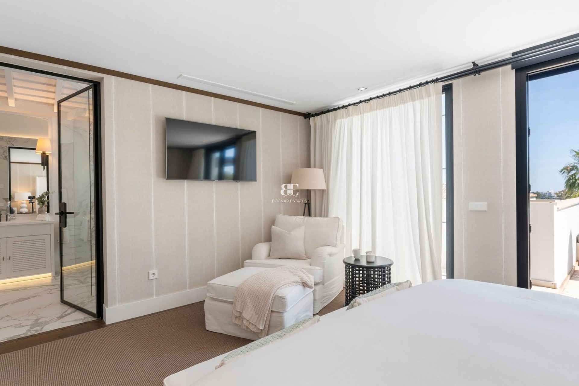 Herverkoop - Villa -
Marbella - Nueva Andalucía