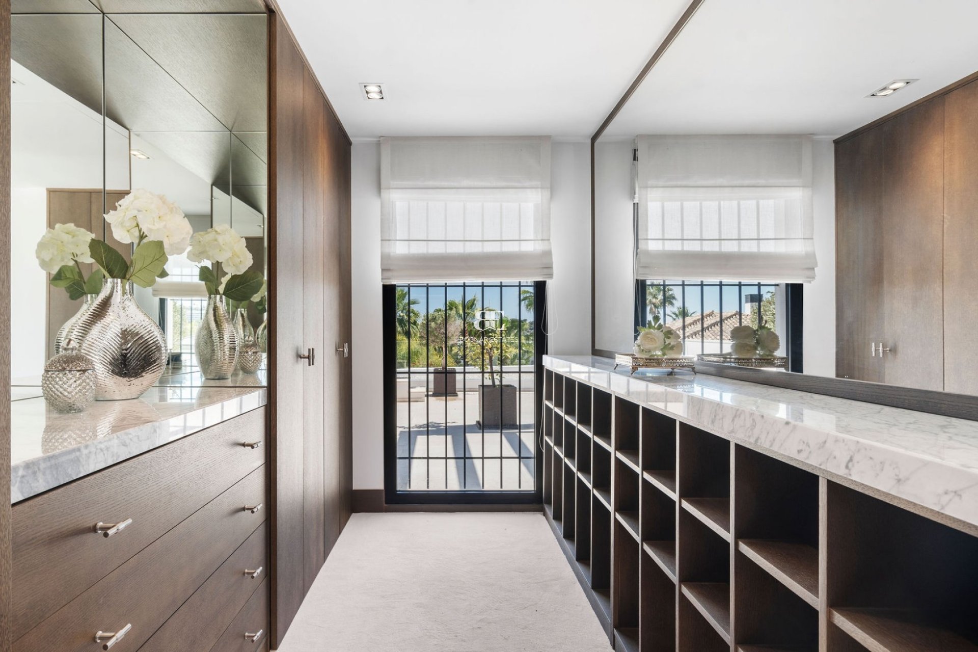 Herverkoop - Villa -
Marbella - Nueva Andalucía