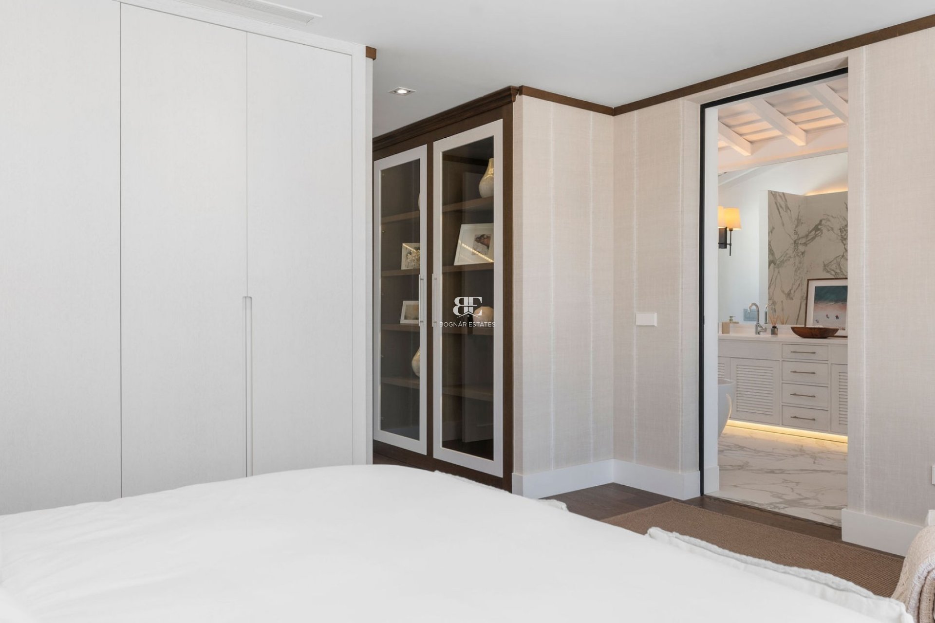 Herverkoop - Villa -
Marbella - Nueva Andalucía