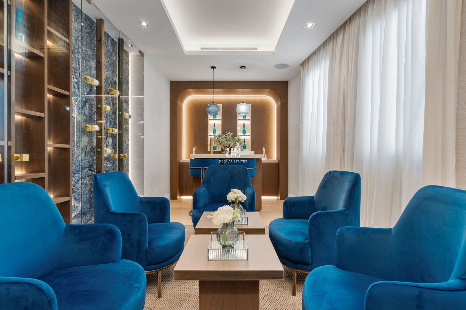 Herverkoop - Villa -
Marbella - Nueva Andalucía