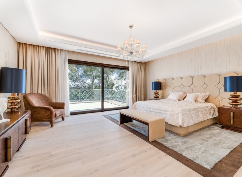 Herverkoop - Villa -
Marbella - Nueva Andalucía