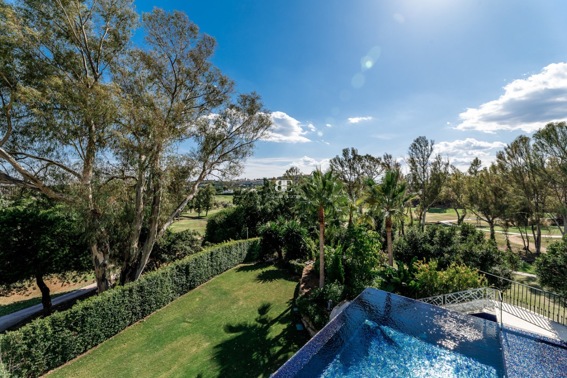 Herverkoop - Villa -
Marbella - Nueva Andalucía