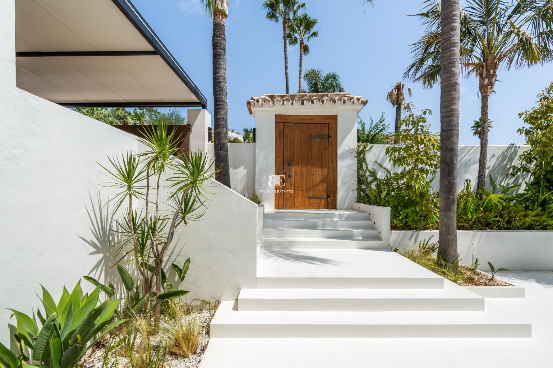 Herverkoop - Villa -
Marbella - Nueva Andalucía