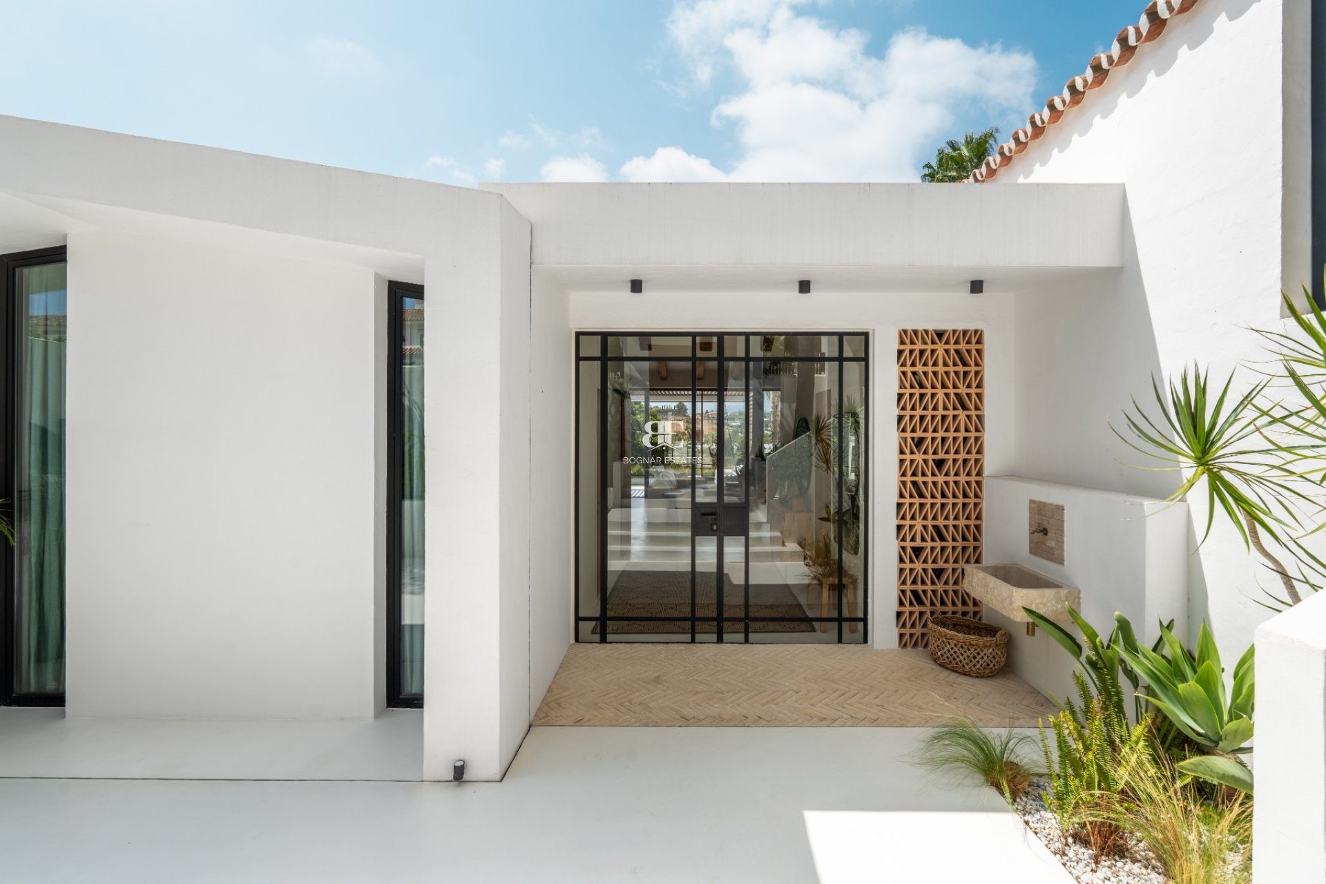 Herverkoop - Villa -
Marbella - Nueva Andalucía