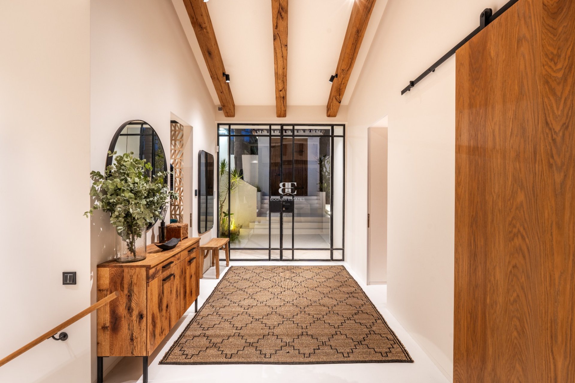 Herverkoop - Villa -
Marbella - Nueva Andalucía