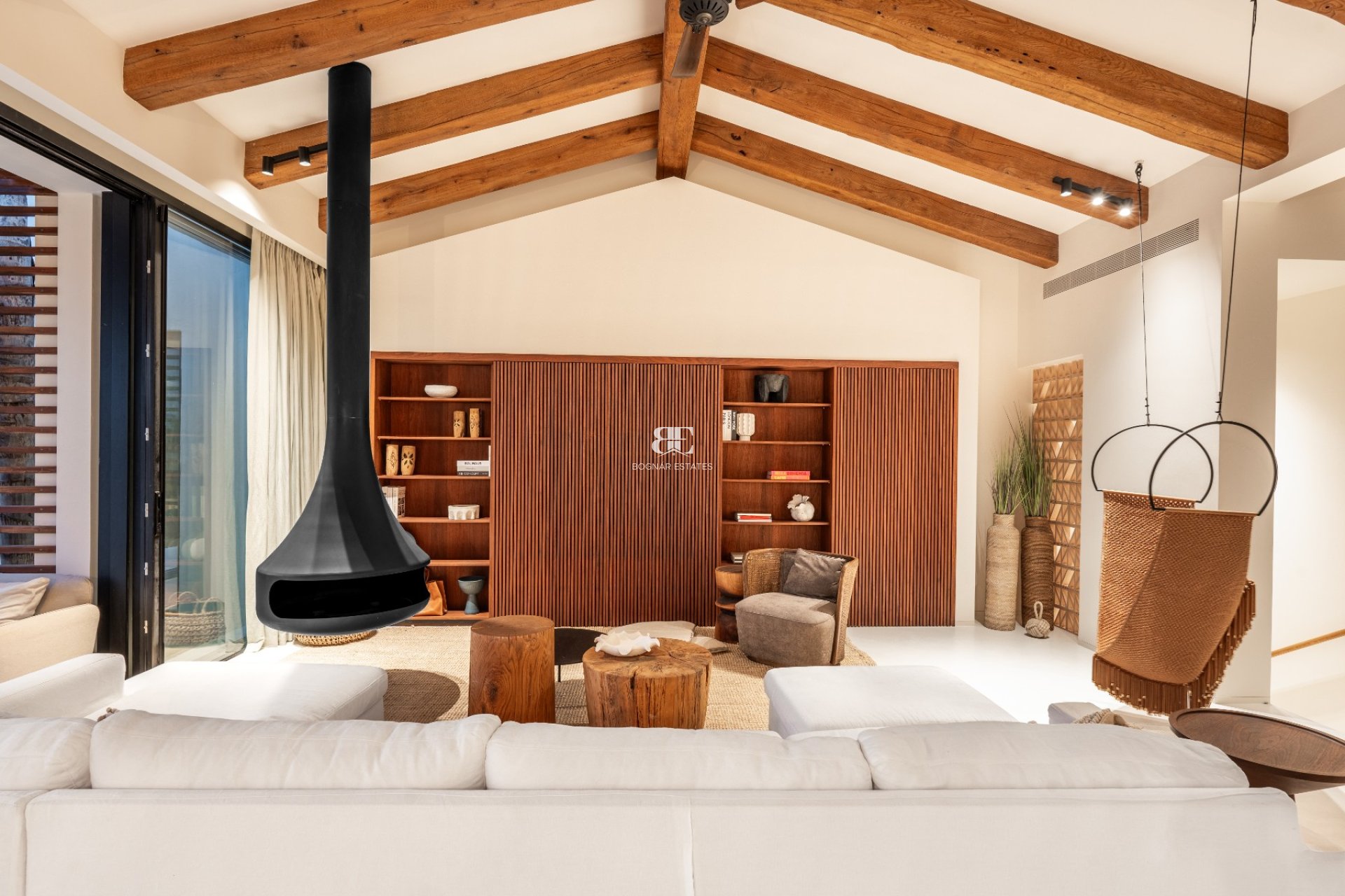 Herverkoop - Villa -
Marbella - Nueva Andalucía