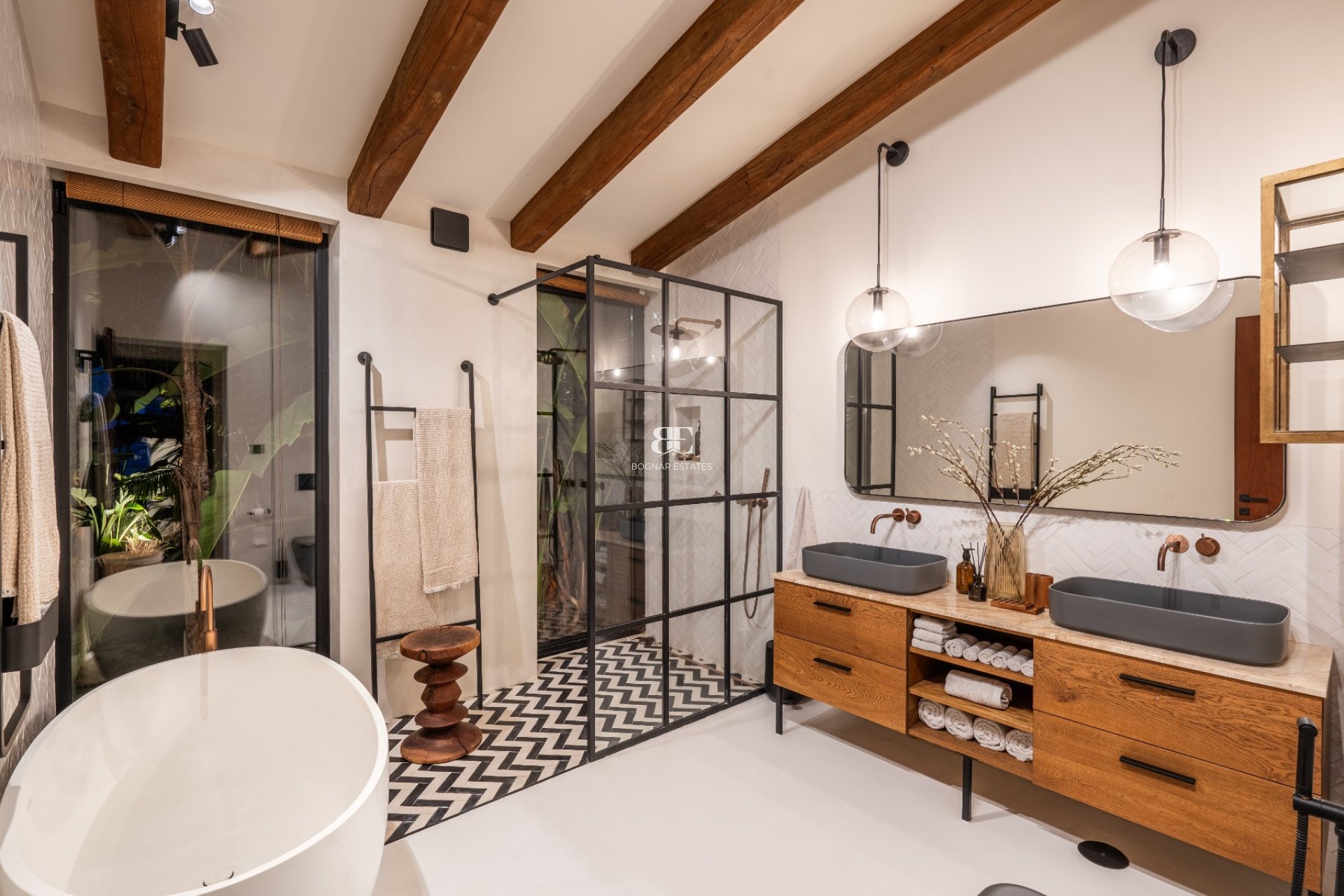 Herverkoop - Villa -
Marbella - Nueva Andalucía