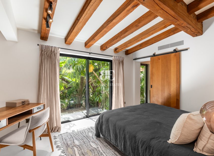 Herverkoop - Villa -
Marbella - Nueva Andalucía