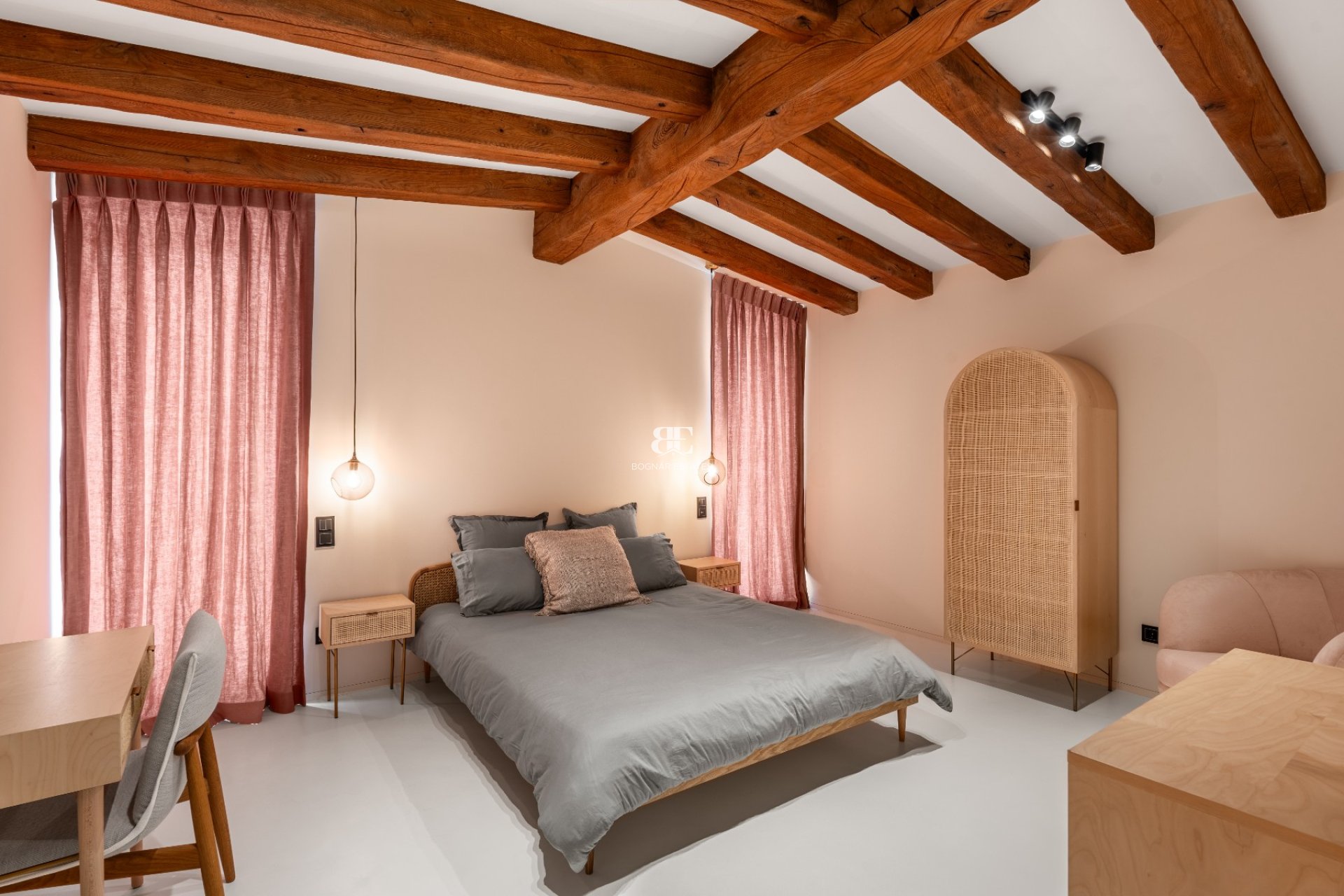 Herverkoop - Villa -
Marbella - Nueva Andalucía
