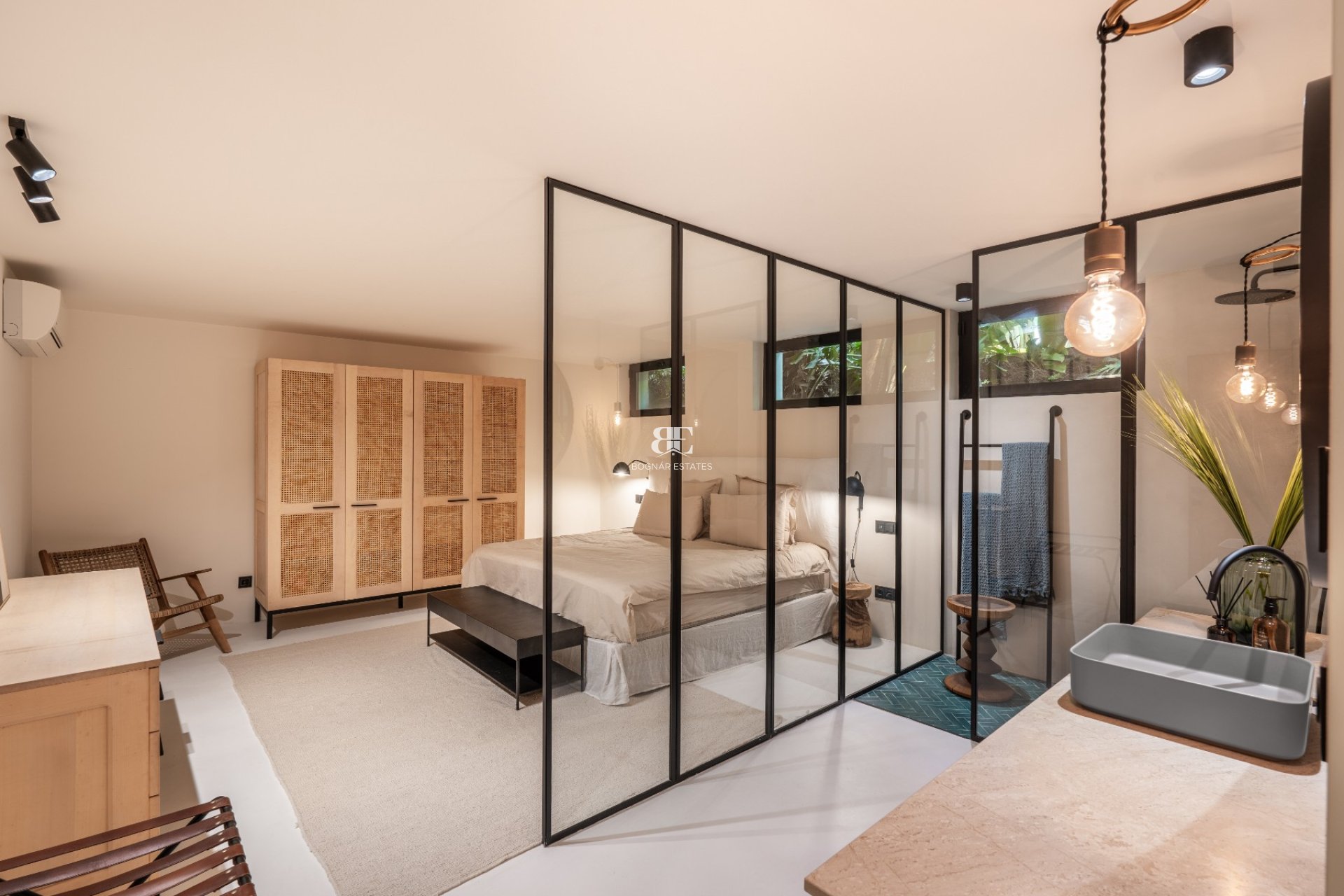 Herverkoop - Villa -
Marbella - Nueva Andalucía