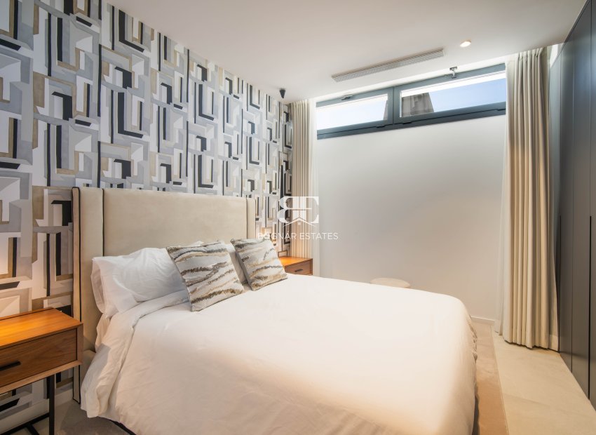 Herverkoop - Villa -
Marbella - Nueva Andalucía