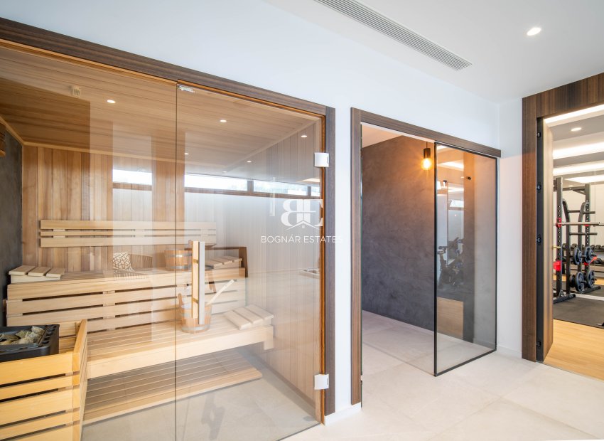 Herverkoop - Villa -
Marbella - Nueva Andalucía