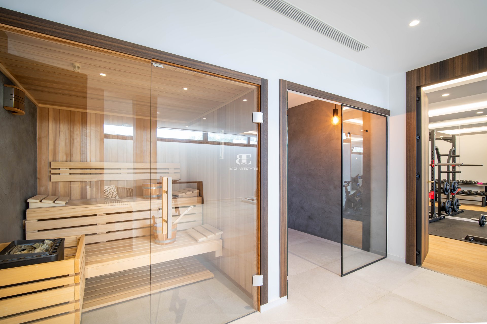 Herverkoop - Villa -
Marbella - Nueva Andalucía