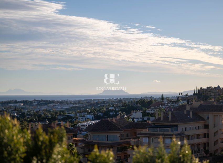 Herverkoop - Villa -
Marbella - Nueva Andalucía