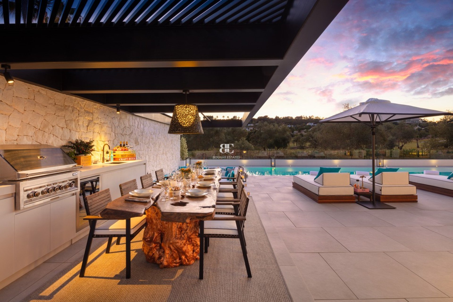 Herverkoop - Villa -
Marbella - Nueva Andalucía