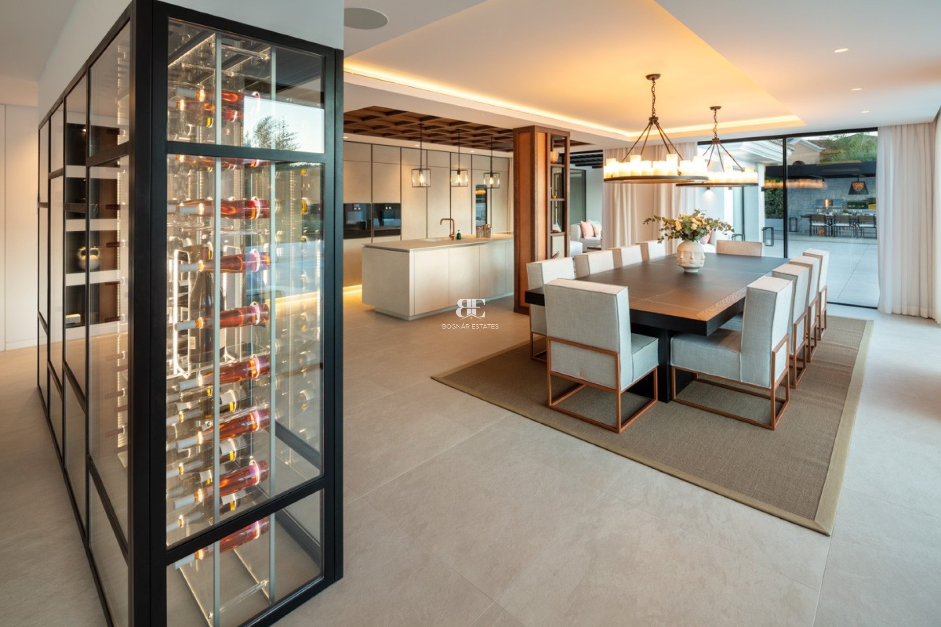 Herverkoop - Villa -
Marbella - Nueva Andalucía