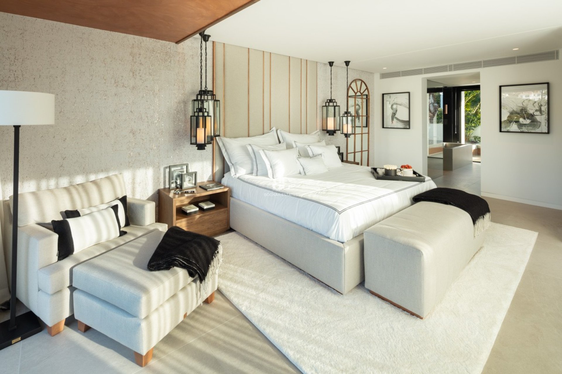 Herverkoop - Villa -
Marbella - Nueva Andalucía