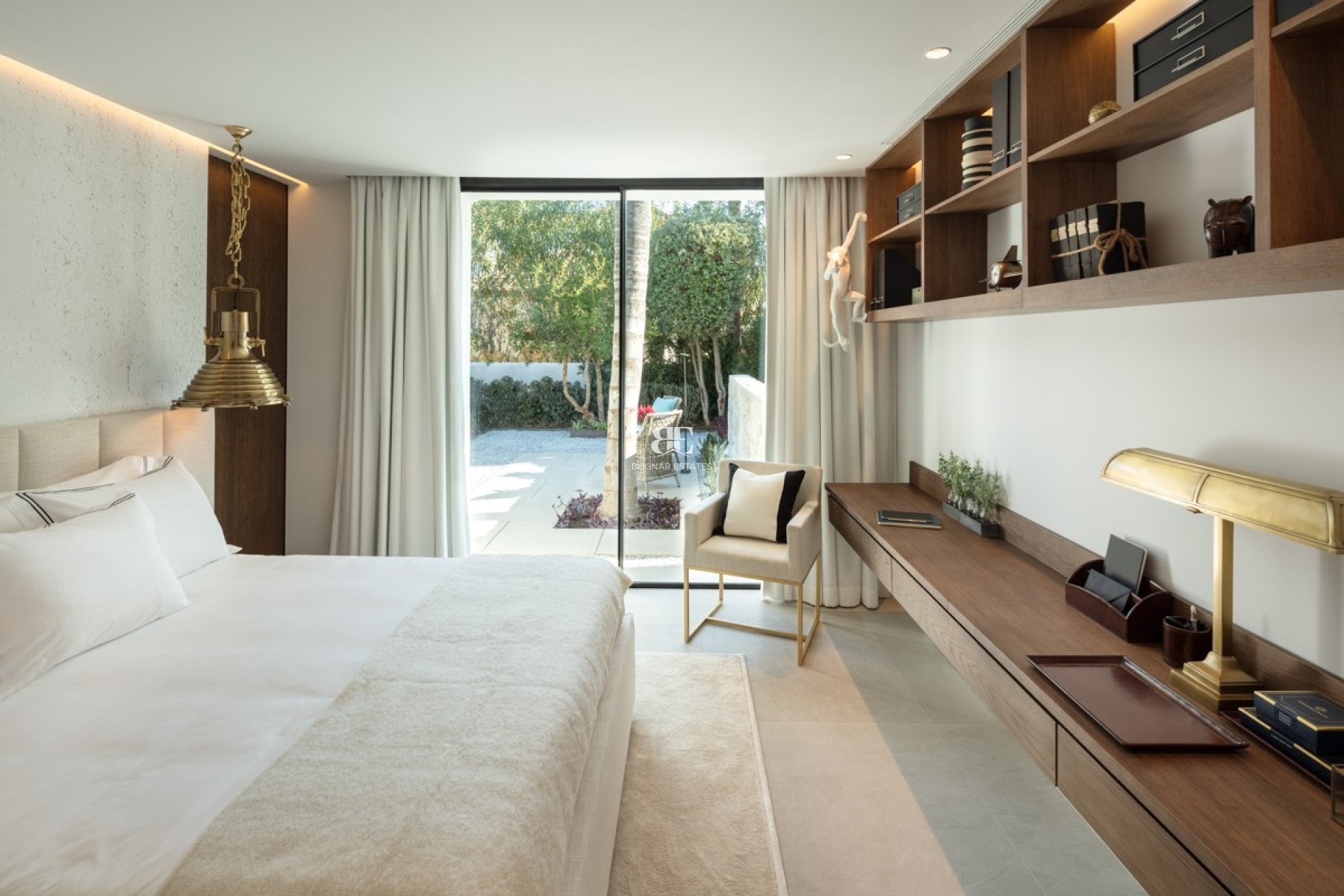 Herverkoop - Villa -
Marbella - Nueva Andalucía