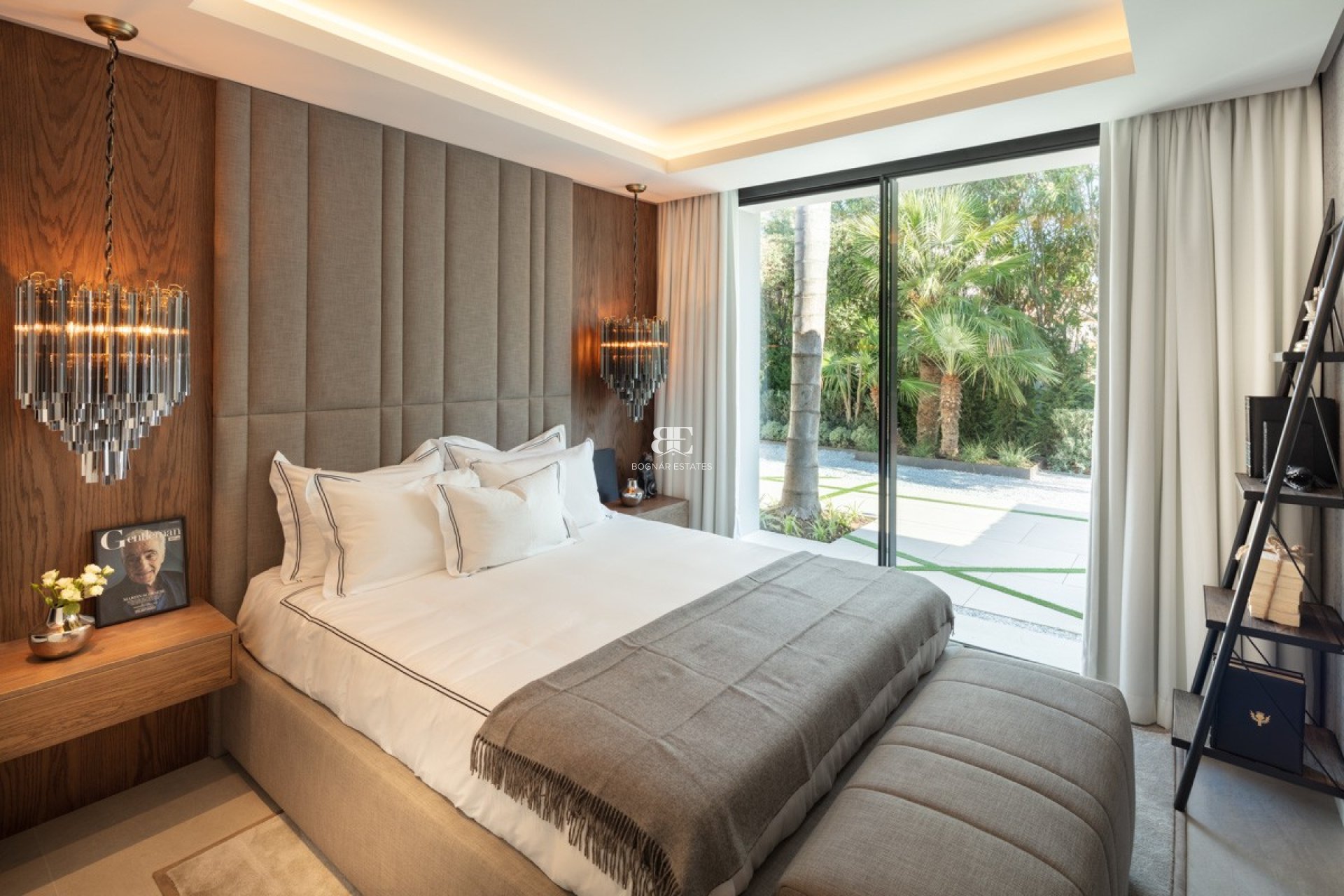 Herverkoop - Villa -
Marbella - Nueva Andalucía