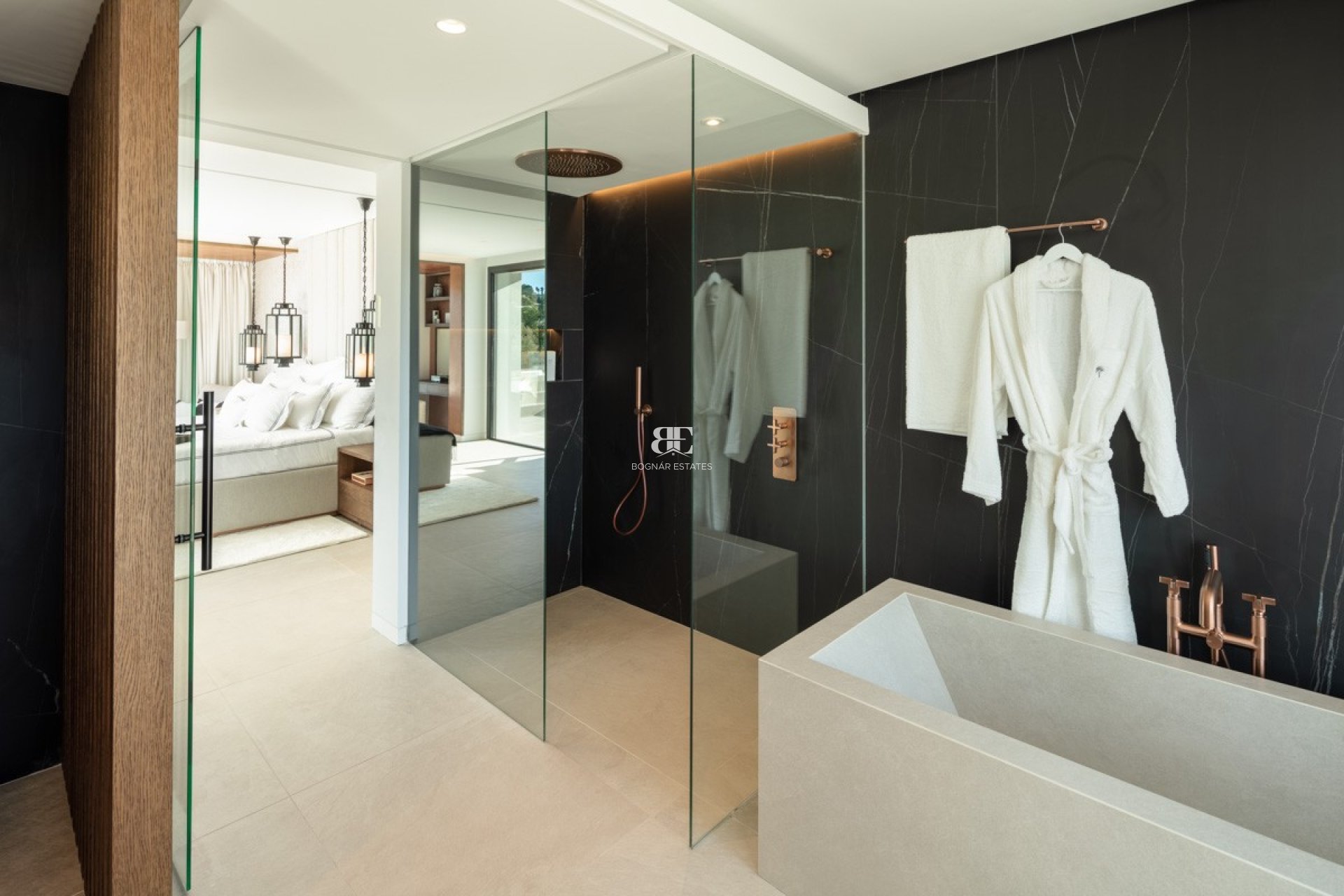 Herverkoop - Villa -
Marbella - Nueva Andalucía